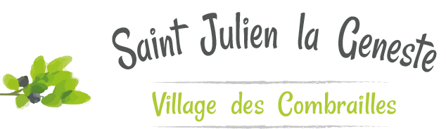 Saint Julien la Geneste